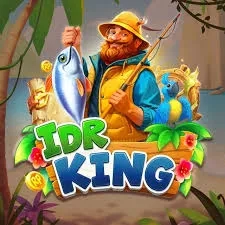 Review Aplikasi idrking APK Resmi — ikon aplikasi