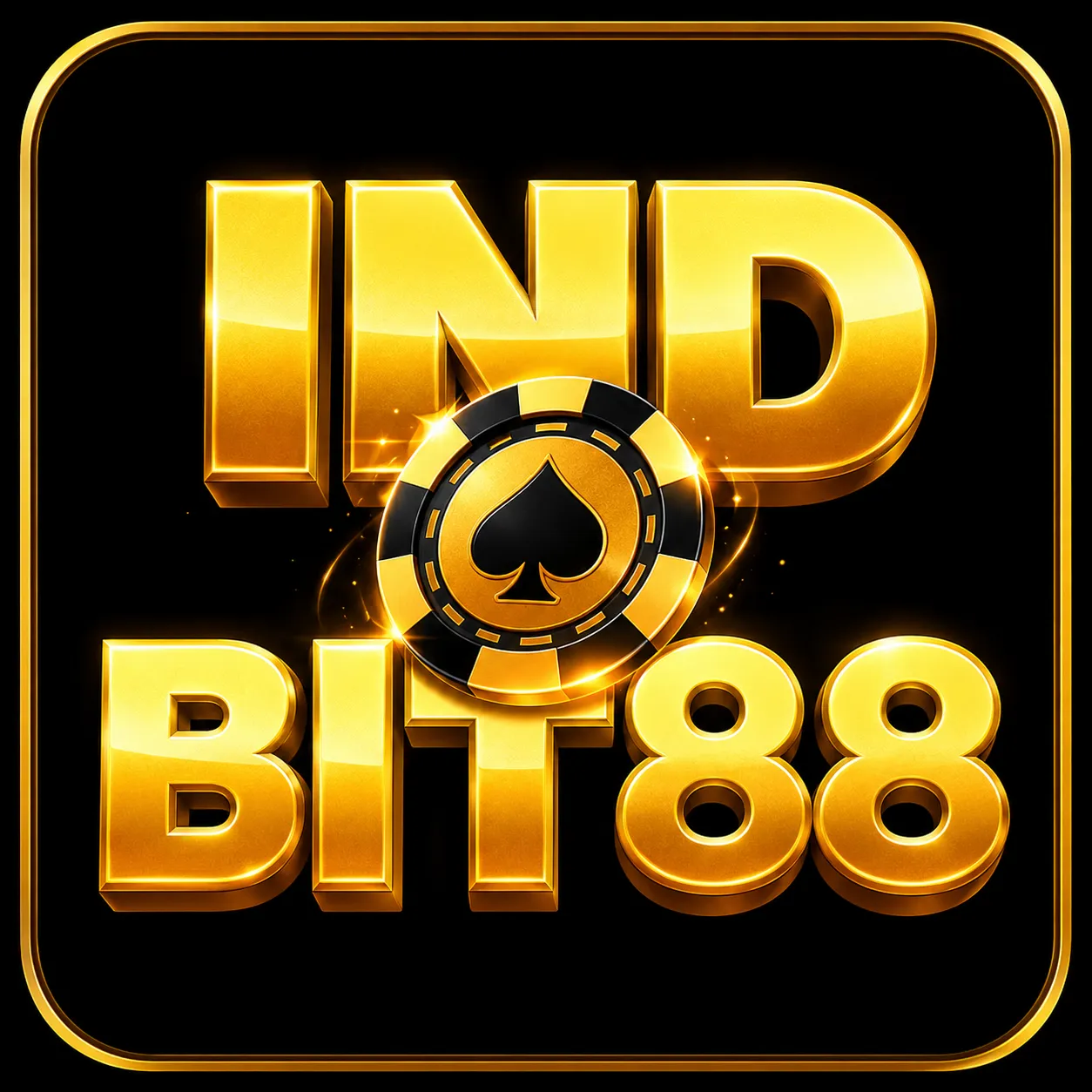 Review Aplikasi indobit88 APK Resmi — ikon aplikasi