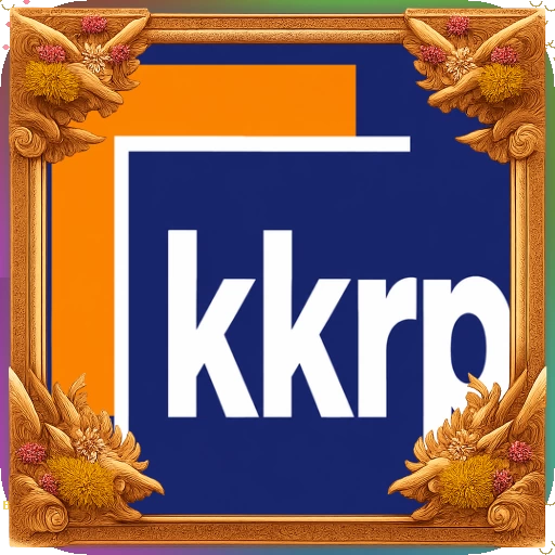 Review Aplikasi kkrp APK Resmi — ikon aplikasi