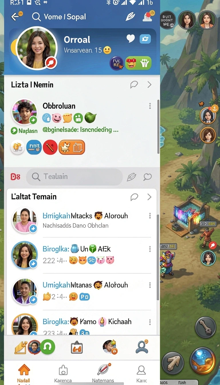 Screenshot Review Aplikasi 5rt nomor 2