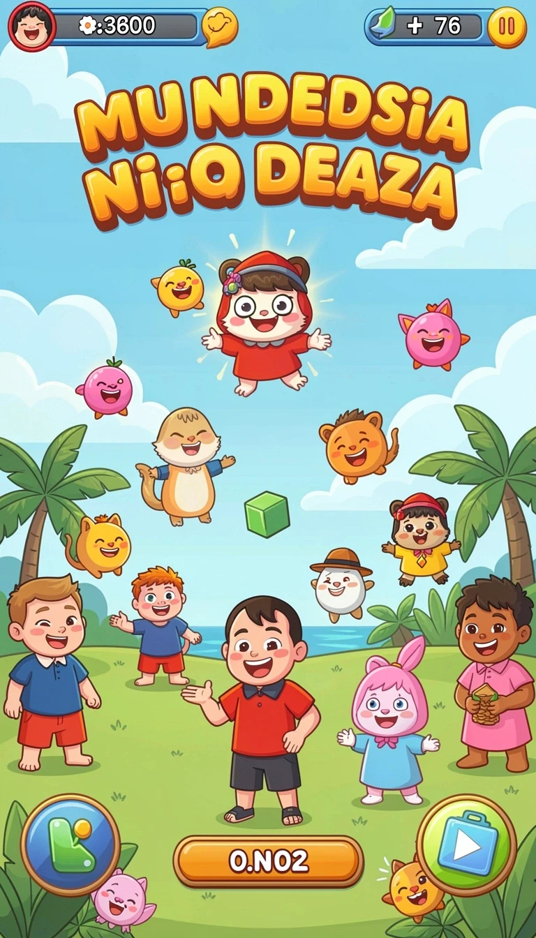Screenshot Review Aplikasi jin69 nomor 3
