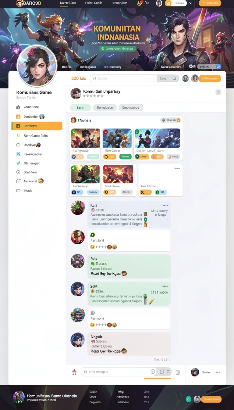 Screenshot sesetoto App APK Terbaru nomor 2