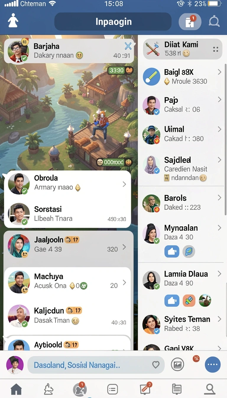 Screenshot Review Aplikasi kasir777 nomor 3