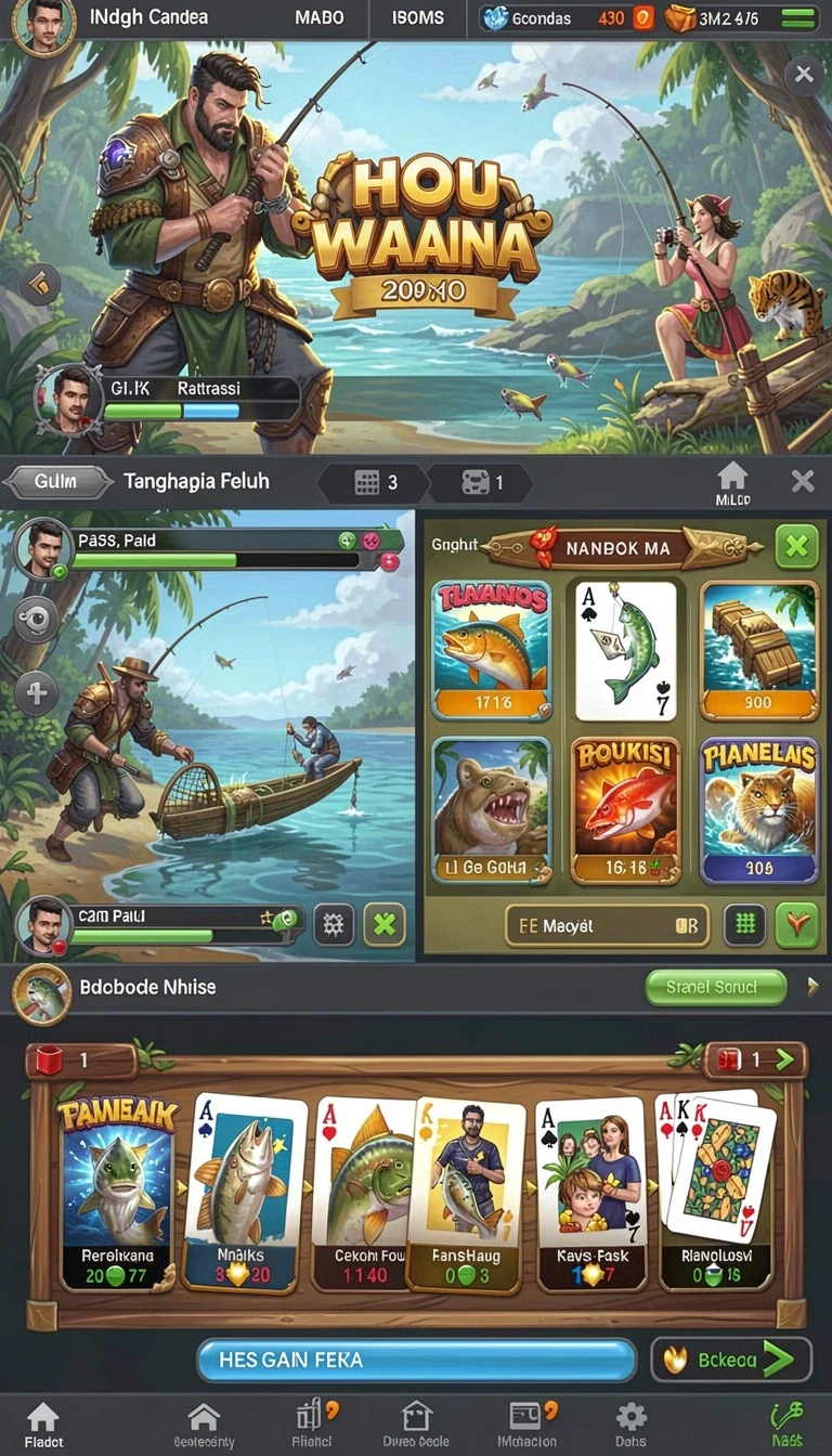 Screenshot Review Aplikasi lintas88 nomor 2