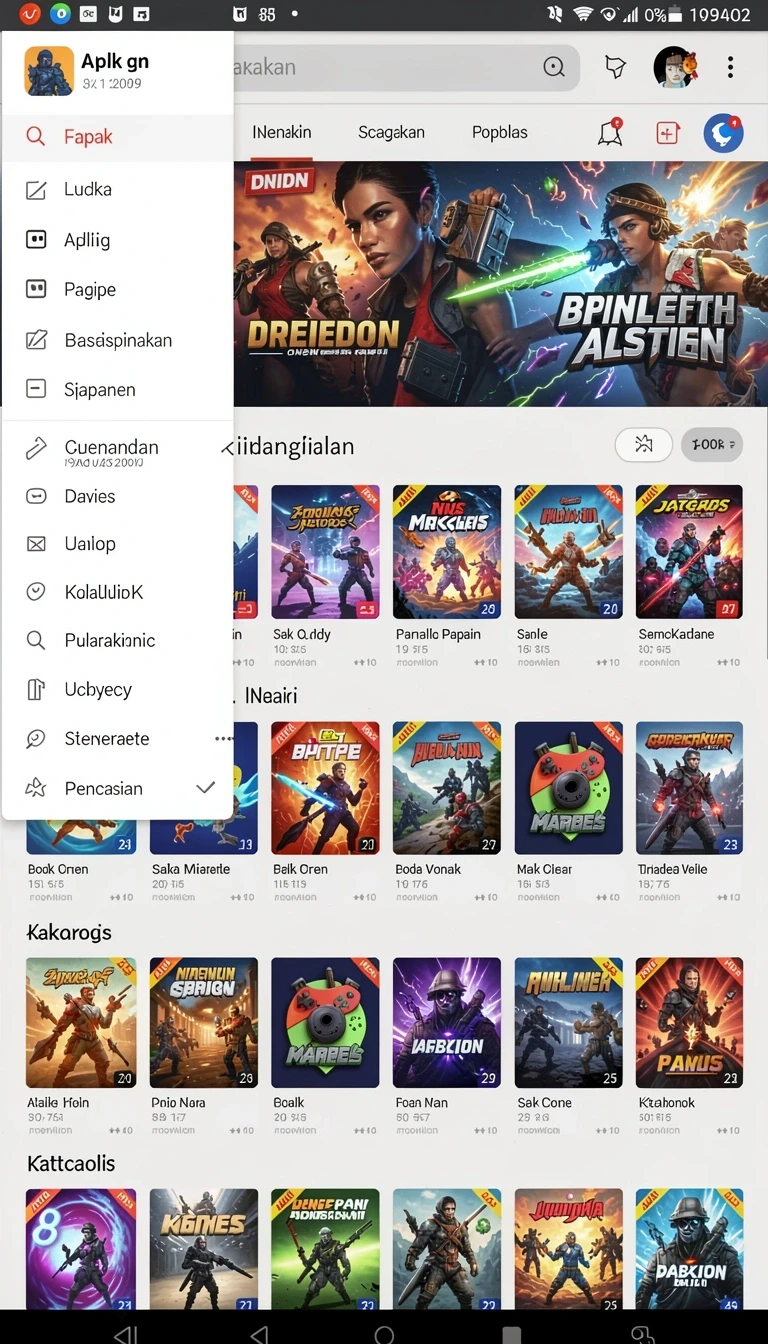 Screenshot Download 738slots APK untuk Android nomor 2