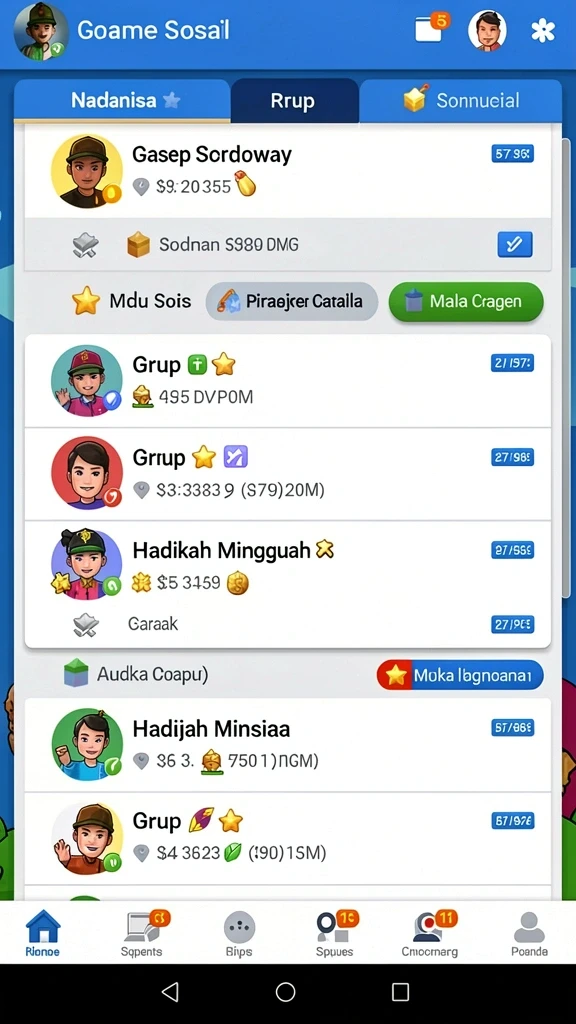 Screenshot Review Aplikasi 738slots nomor 3