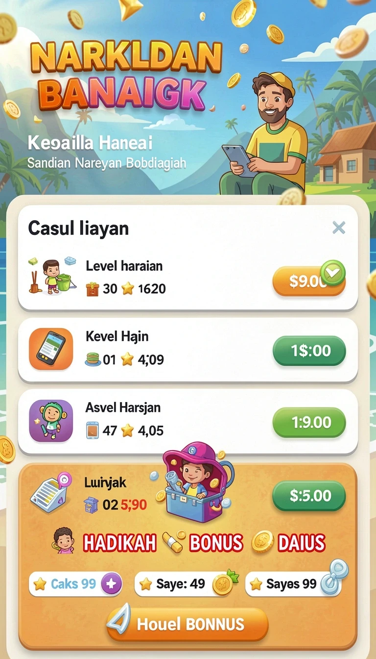 Screenshot Review Aplikasi rejeki789 nomor 1