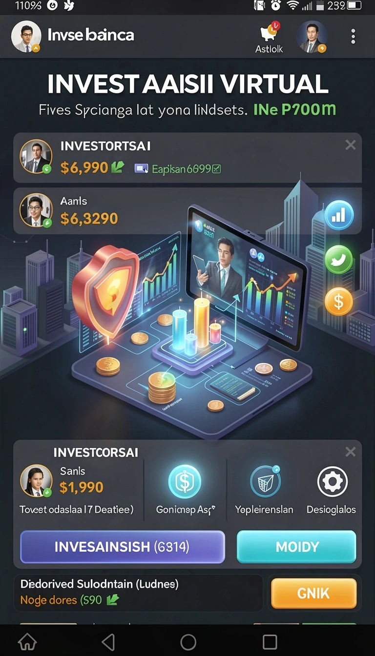 Screenshot Review Aplikasi ajaib88 nomor 3