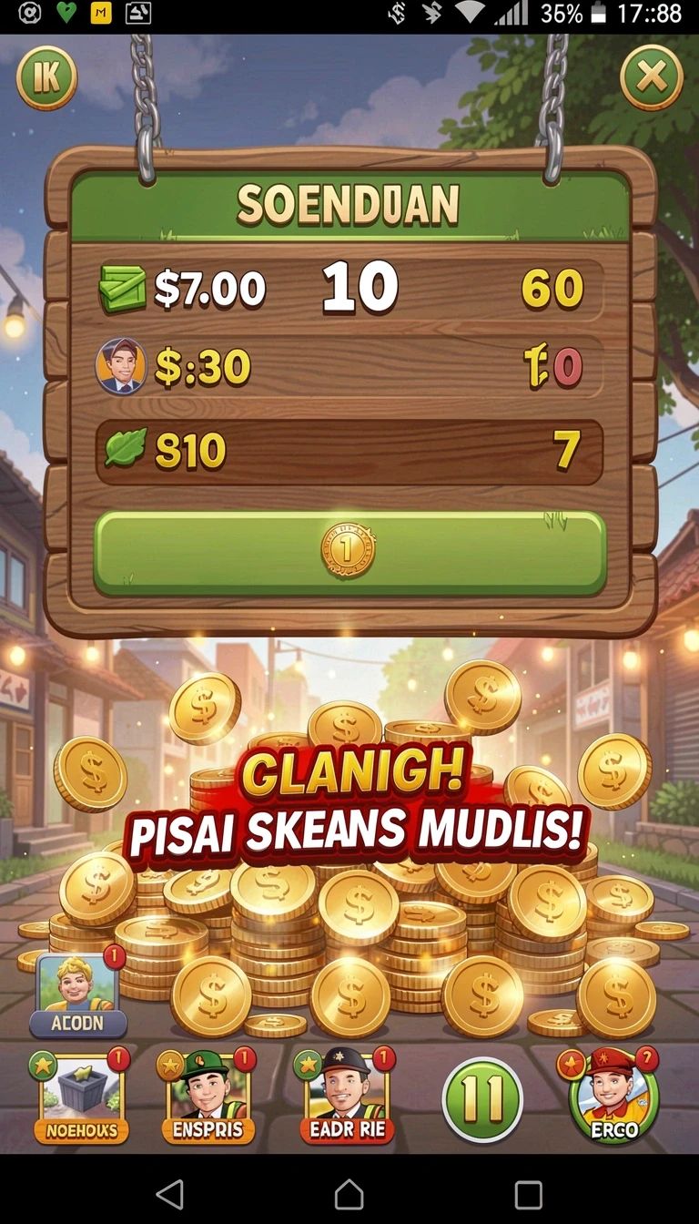 Screenshot Review Aplikasi kurniatoto nomor 1