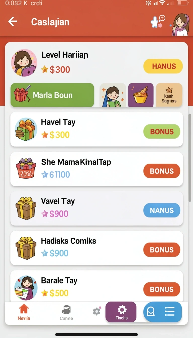 Screenshot Review Aplikasi vt789 nomor 2