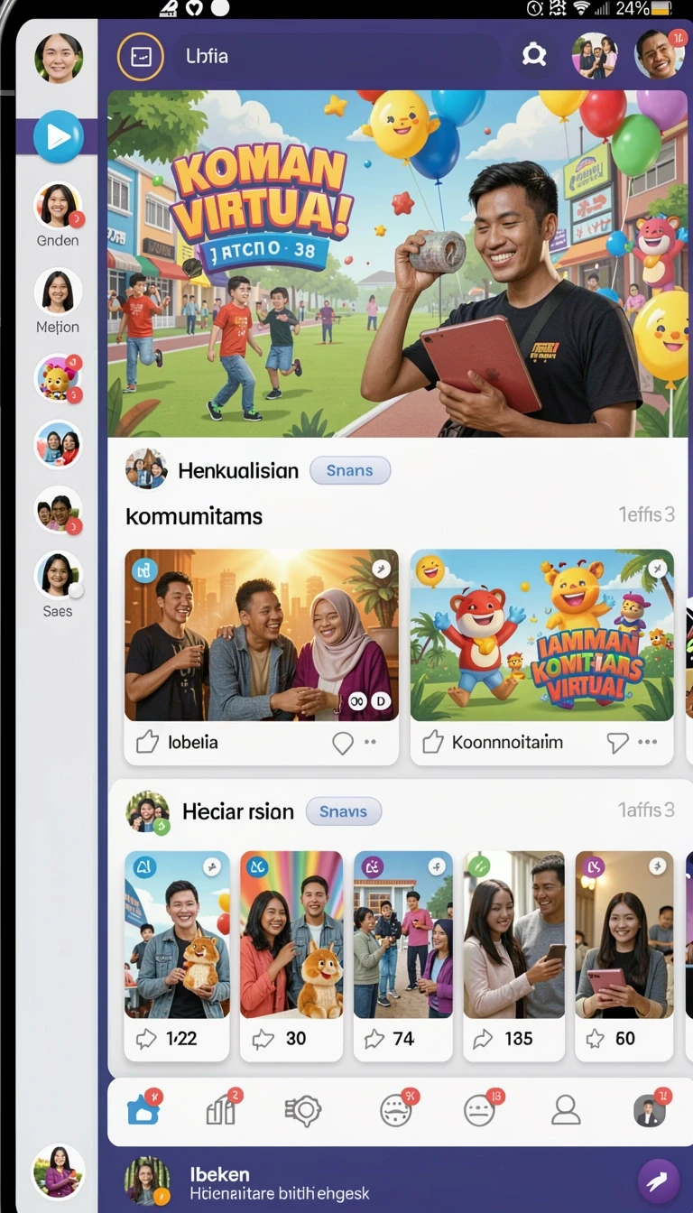 Screenshot Review Aplikasi kasir777 nomor 2