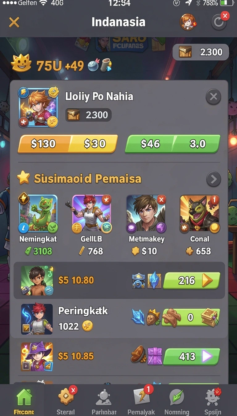Screenshot Review Aplikasi dkk nomor 1