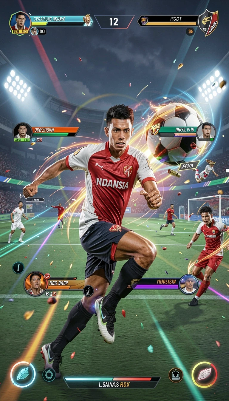 Screenshot Download totoslot APK untuk Android nomor 3
