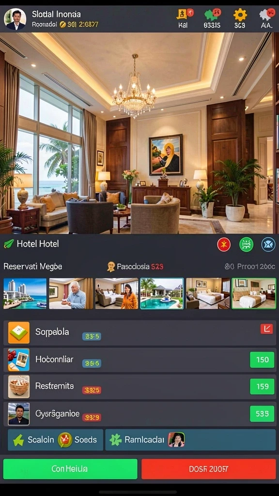 Screenshot Review Aplikasi cipok nomor 2
