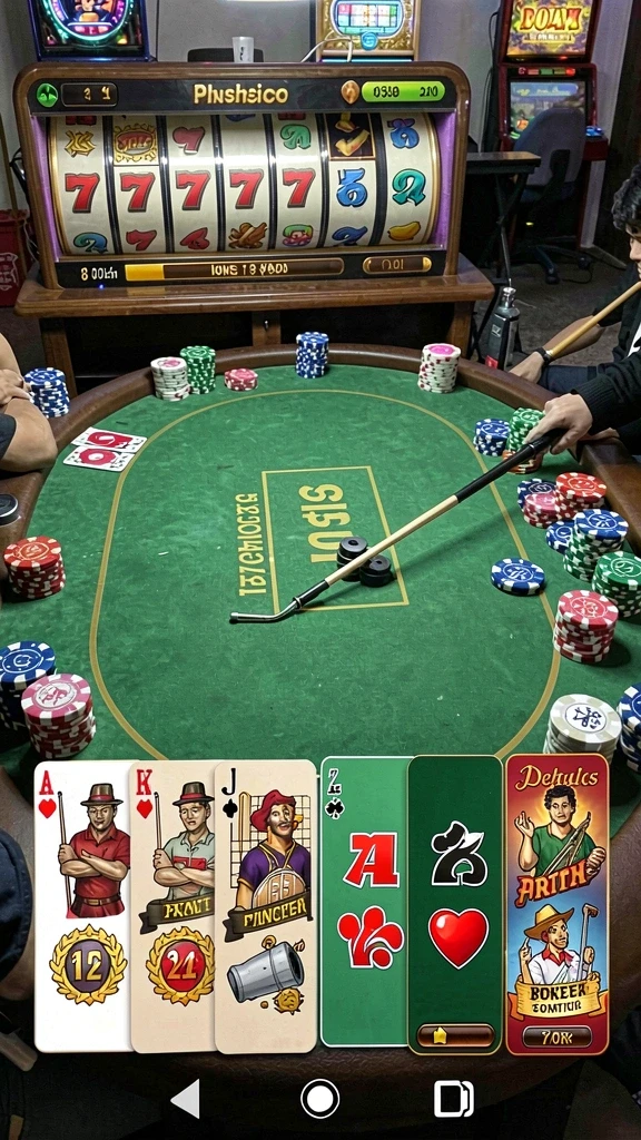 Screenshot Review Aplikasi djarumtoto nomor 3