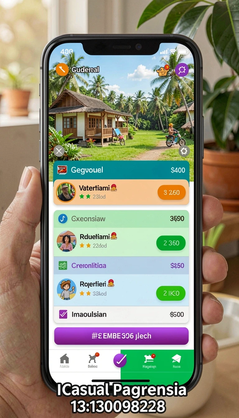Screenshot Download we878 APK untuk Android nomor 3