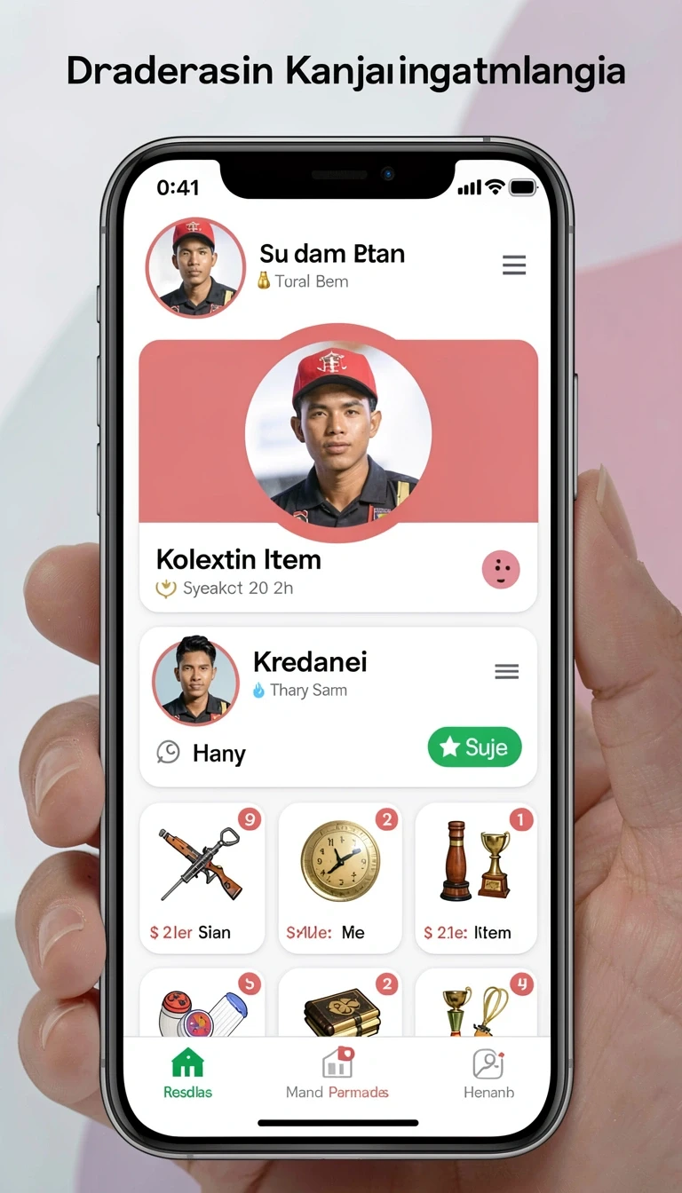Screenshot Review Aplikasi neon4d nomor 3