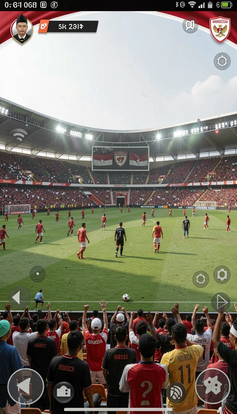 Screenshot Review Aplikasi pesona77 nomor 2