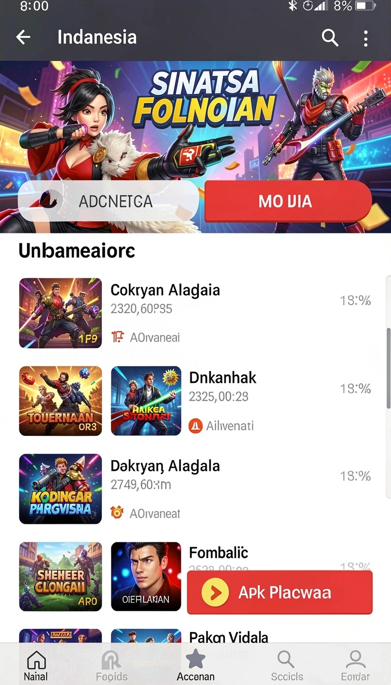 Screenshot Review Aplikasi biwin nomor 1