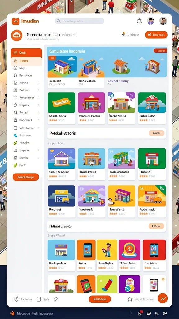 Screenshot Review Aplikasi surgavip Versi Terbaru nomor 3