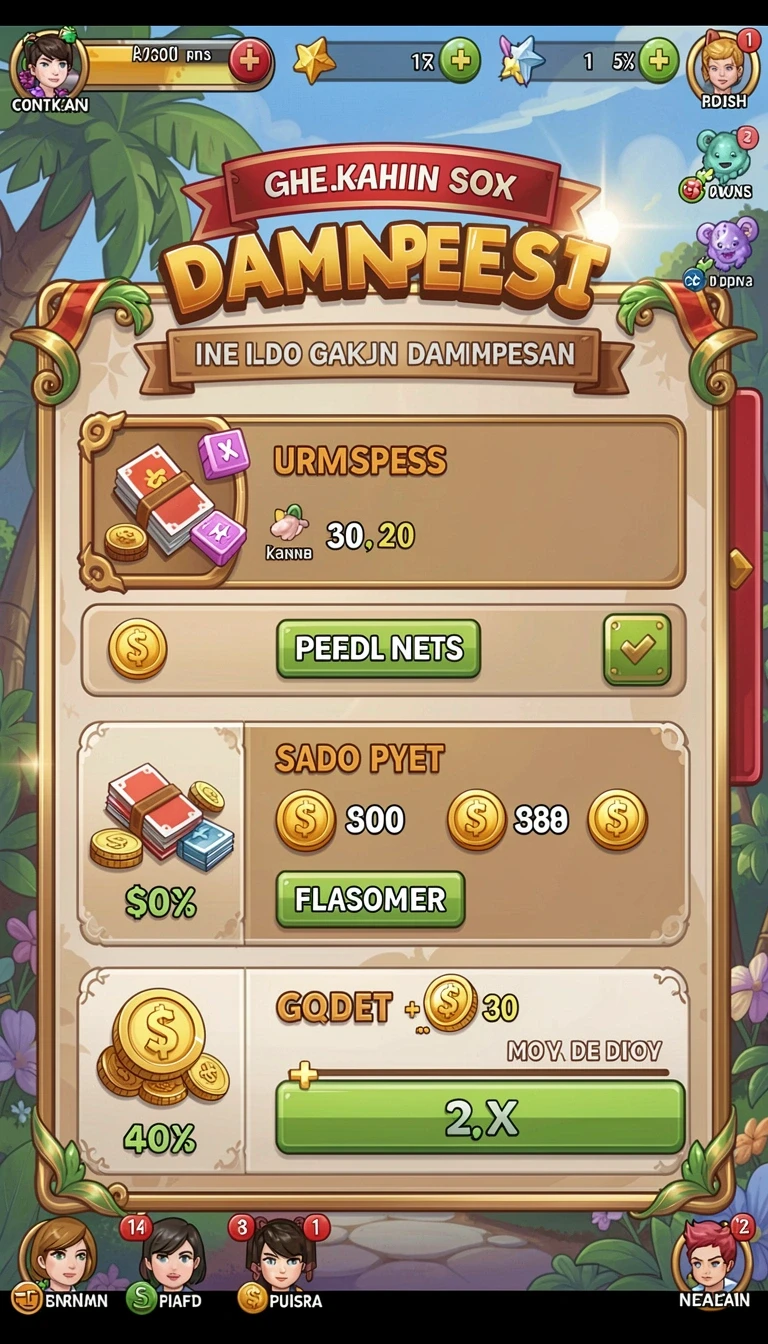 Screenshot Download mahkota188 APK untuk Android nomor 3