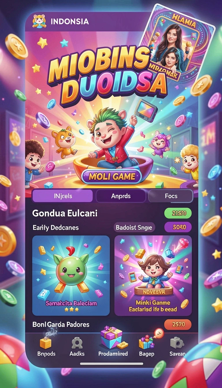 Screenshot Review Aplikasi luckyneko nomor 1