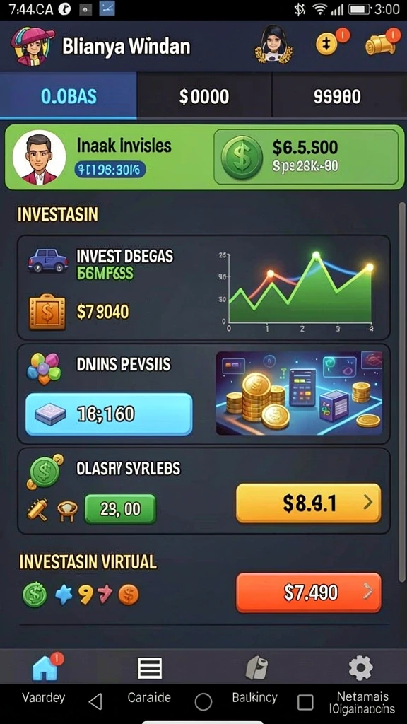 Screenshot Review Aplikasi gn168 nomor 2
