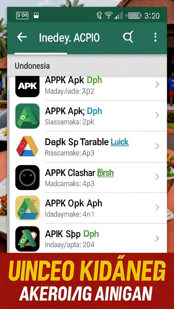 Screenshot Review Aplikasi jps88 nomor 2