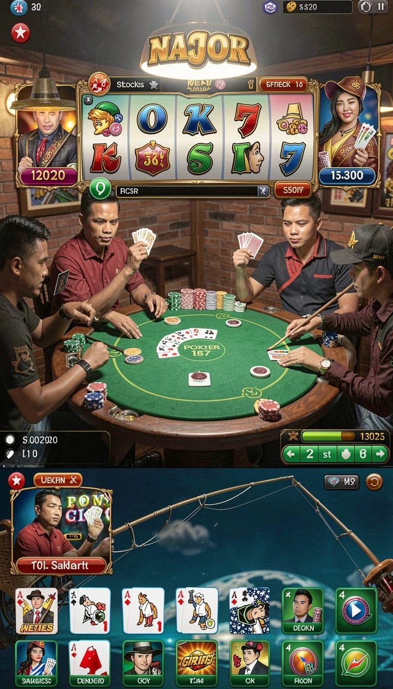 Screenshot Review Aplikasi mami188 nomor 3
