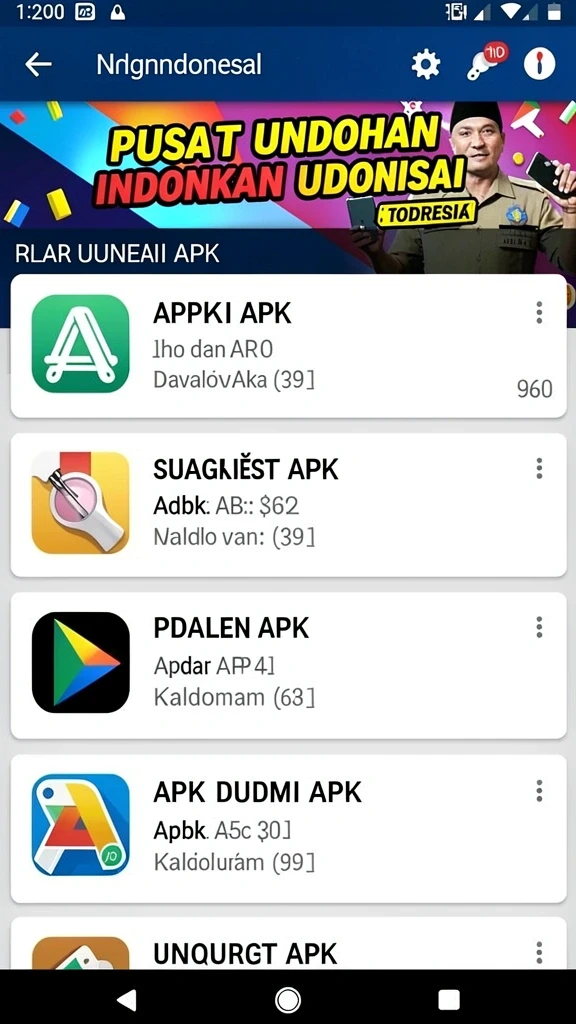 Screenshot Review Aplikasi biwin nomor 3