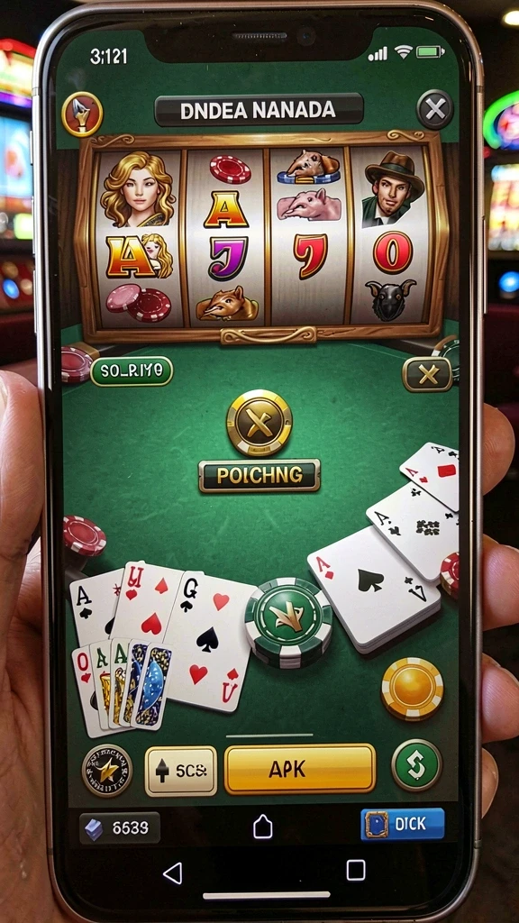Screenshot Review Aplikasi ap686 nomor 1