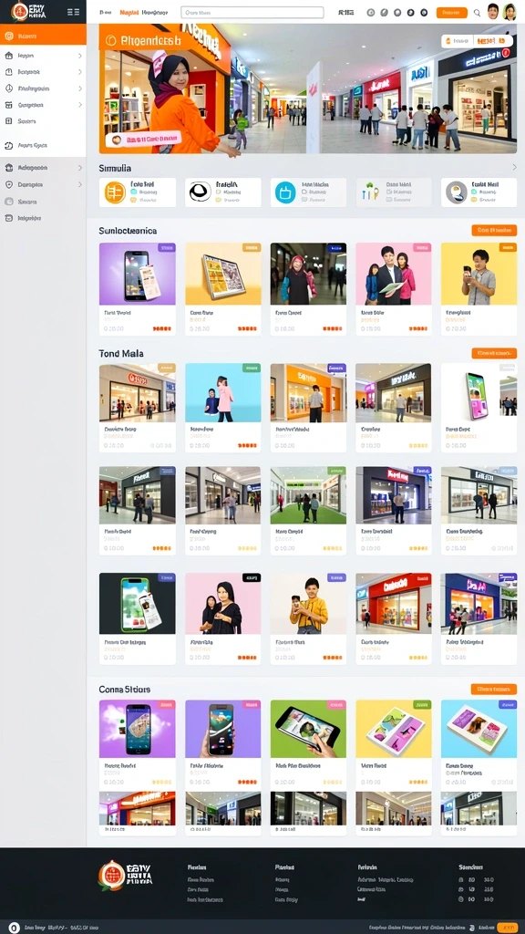 Screenshot Review Aplikasi cipok nomor 1