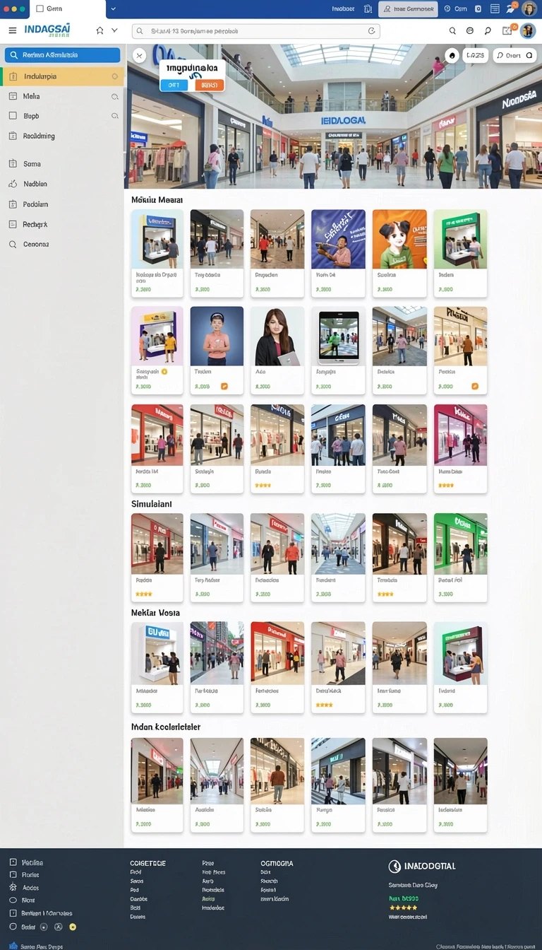 Screenshot Review Aplikasi v988 nomor 2