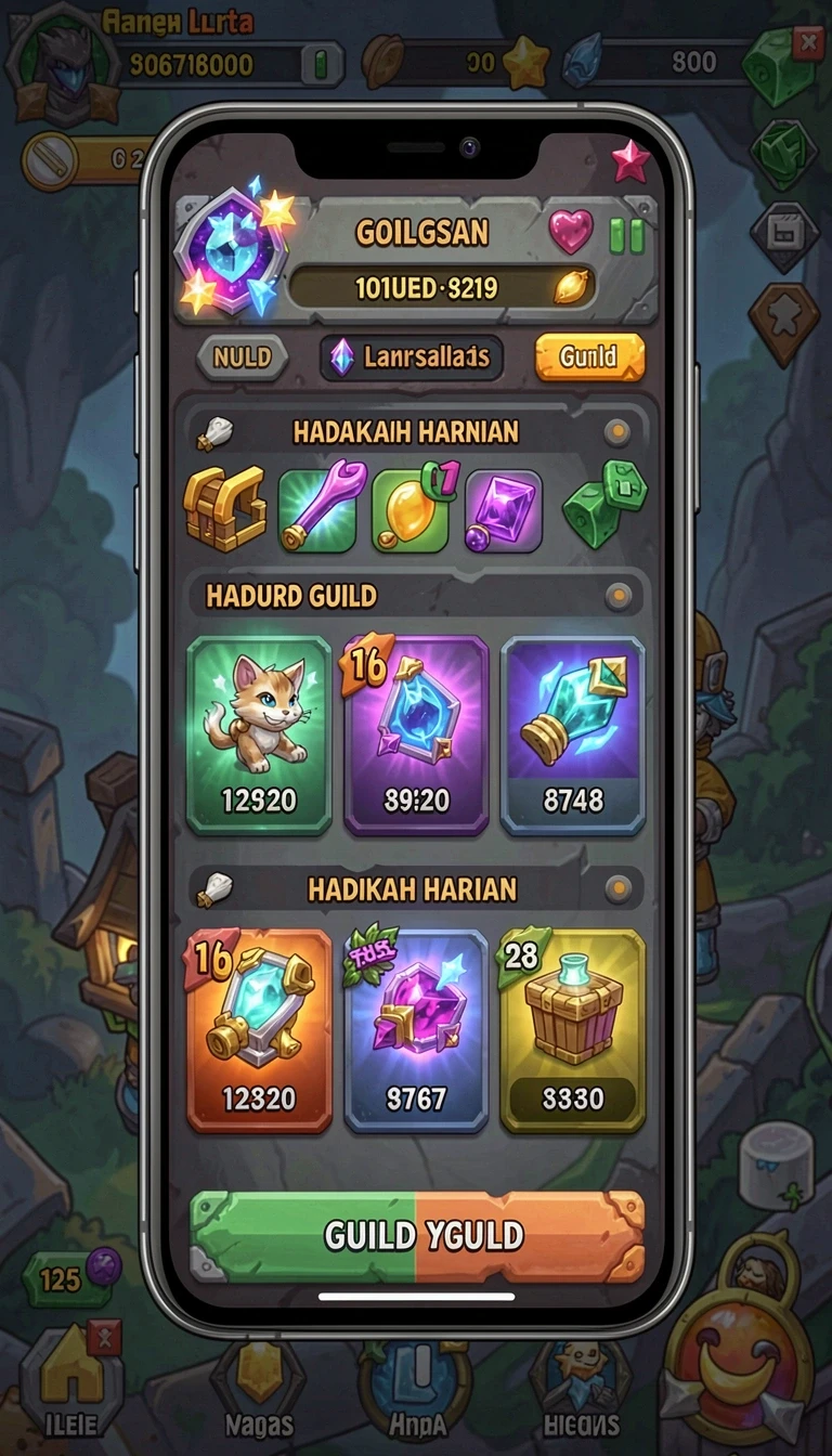 Screenshot Review Aplikasi garudajitu Versi Terbaru nomor 3
