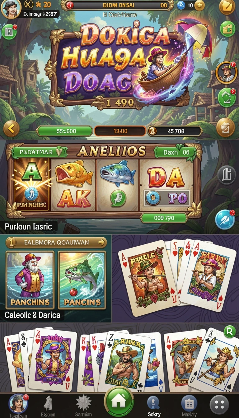 Screenshot Review Aplikasi 738slots nomor 2