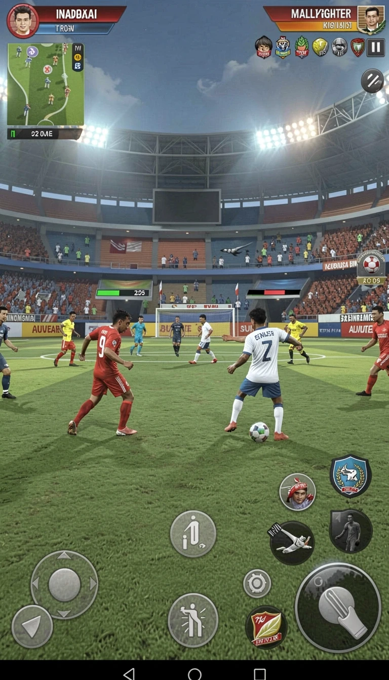 Screenshot Review Aplikasi badai777 nomor 3