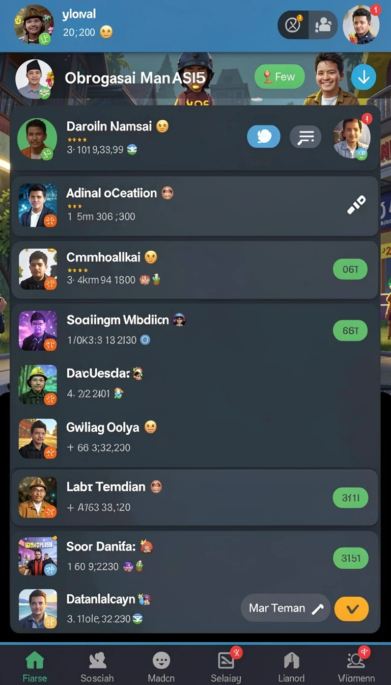 Screenshot Download gacor78 APK untuk Android nomor 2