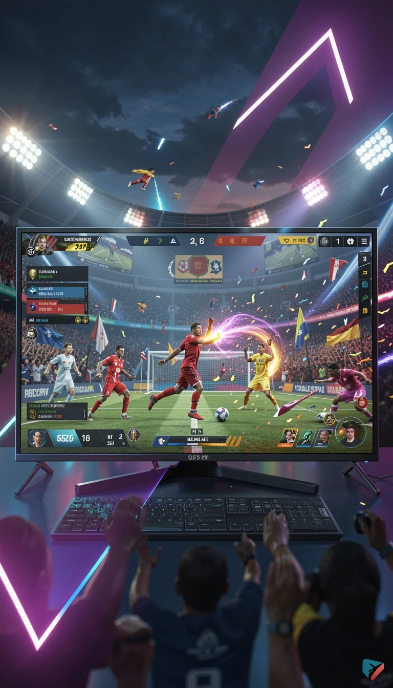 Screenshot Download totoslot APK untuk Android nomor 2