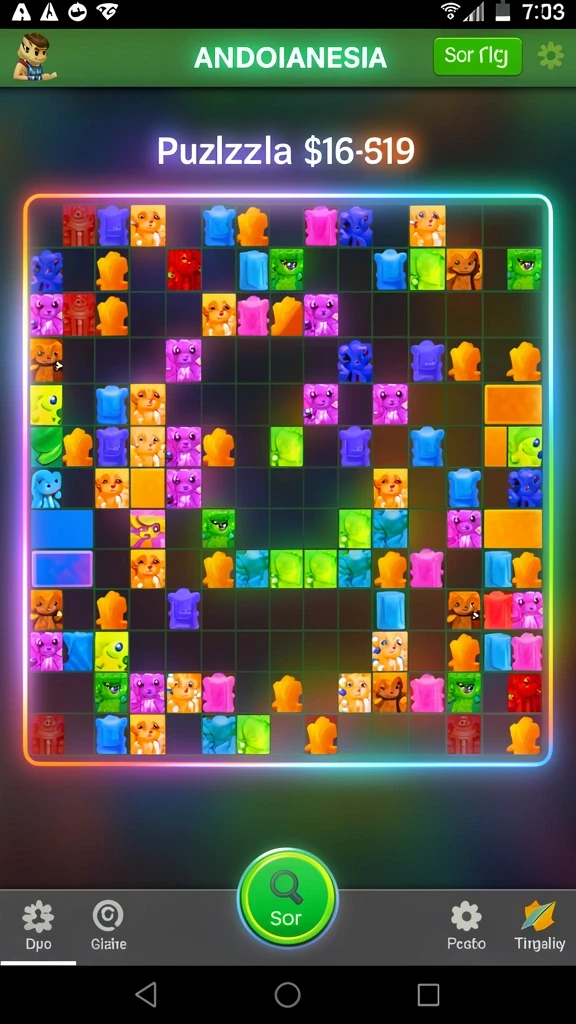 Screenshot Download col8ksgp APK untuk Android nomor 3