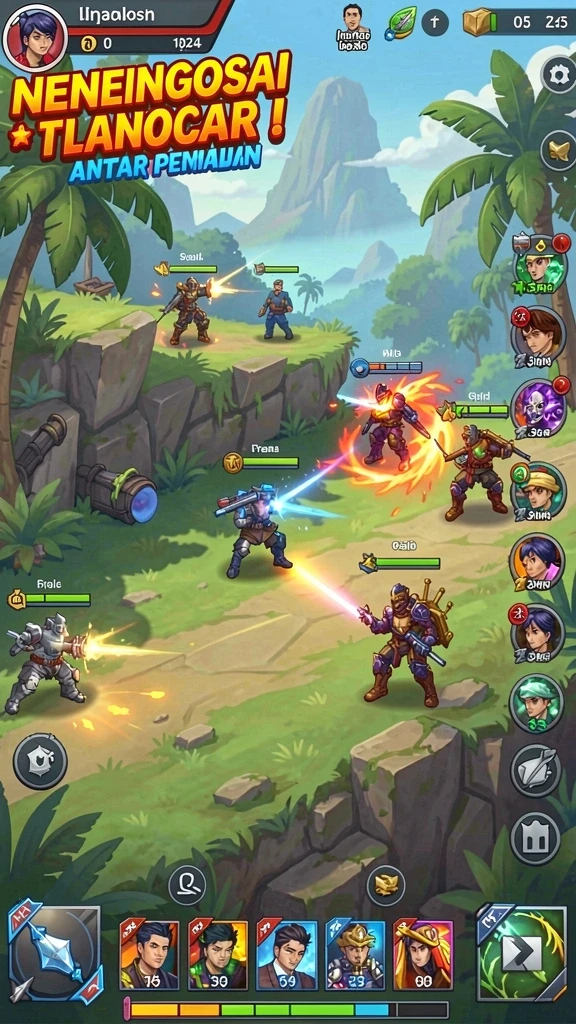 Screenshot Review Aplikasi jutawanbet Versi Terbaru nomor 2